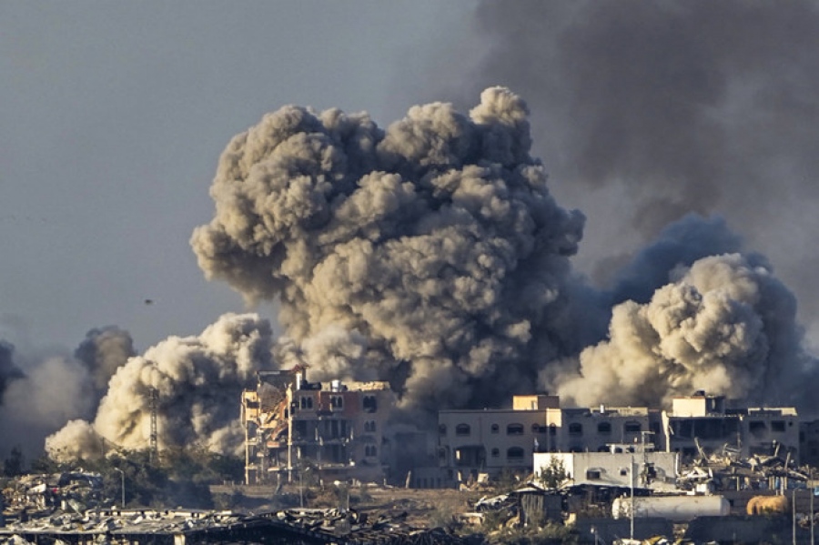 Πυρά Ιορδανίας σε Netanyahu: Καταδικάζει τη Μέση Ανατολή σε περισσότερους πολέμους