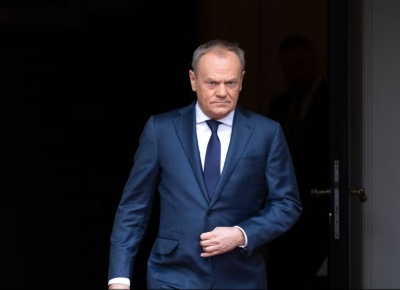 Πολιτικός σεισμός στην Πολωνία – Προς παραίτηση ο πρωθυπουργός Donald Tusk, «τελειωμένο» τον θεωρεί το 60% των Πολωνών