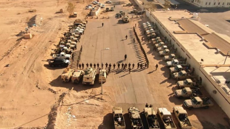 ΟΗΕ: Υπάρχουν μισθοφόροι της ρώσικης Wagner στη Λιβύη