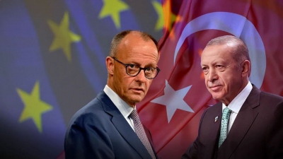 Η Γερμανία κουρελιάζει τα ελληνικά συμφέροντα: Υποστηρίζουμε τη συνεργασία με την Τουρκία στο SAFE - «Κοιμάται» η Αθήνα