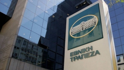 Εθνική Τράπεζα: Πιστωτική επέκταση πάνω από 3 δισ. ευρώ το 2026 - Θετική αναθεώρηση σε έξι στόχους