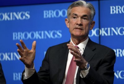 O Powell (Fed) αναμένεται να αυξήσει σύντομα τα επιτόκια - Τι δείχνει η ιστορία