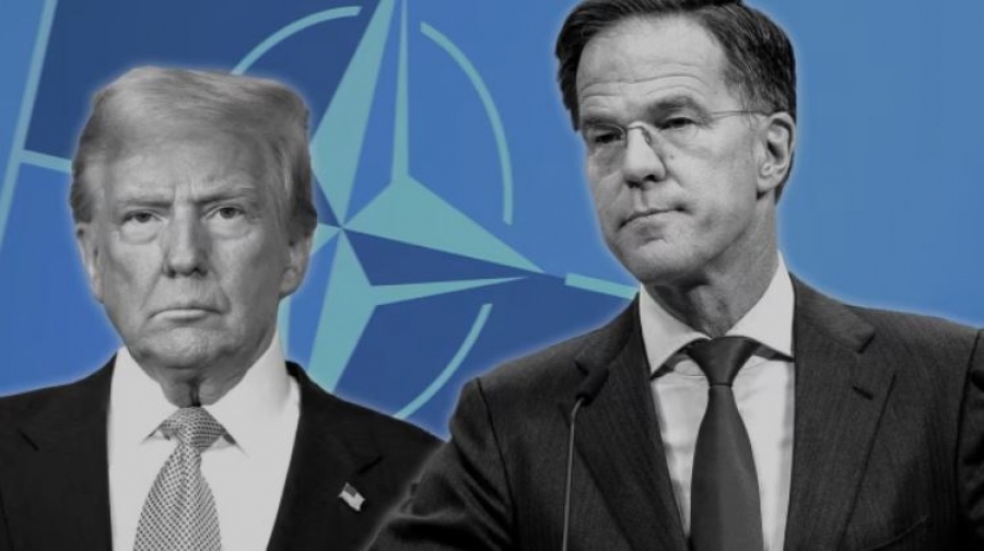 Trump (πρόεδρος ΗΠΑ): Εξαλείψαμε ολοκληρωτικά τα πυρηνικά του Ιράν - Δεκαετίες πίσω το πρόγραμμα τους