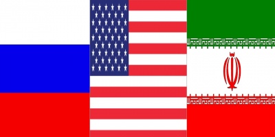 Ρωσία: Το αμερικανικό drone καταρρίφθηκε μέσα στον ιρανικό εναέριο χώρο