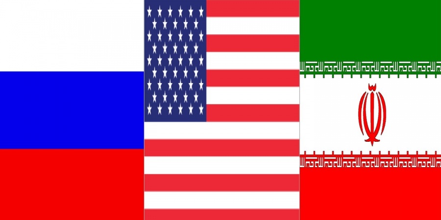 Ρωσία: Το αμερικανικό drone καταρρίφθηκε μέσα στον ιρανικό εναέριο χώρο