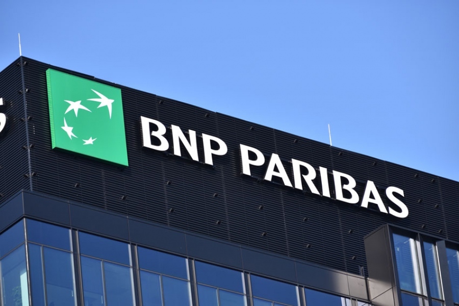 BNP Paribas: Αναμένει καθαρά κέρδη άνω των 12,2 δισ. ευρώ για το σύνολο του 2025