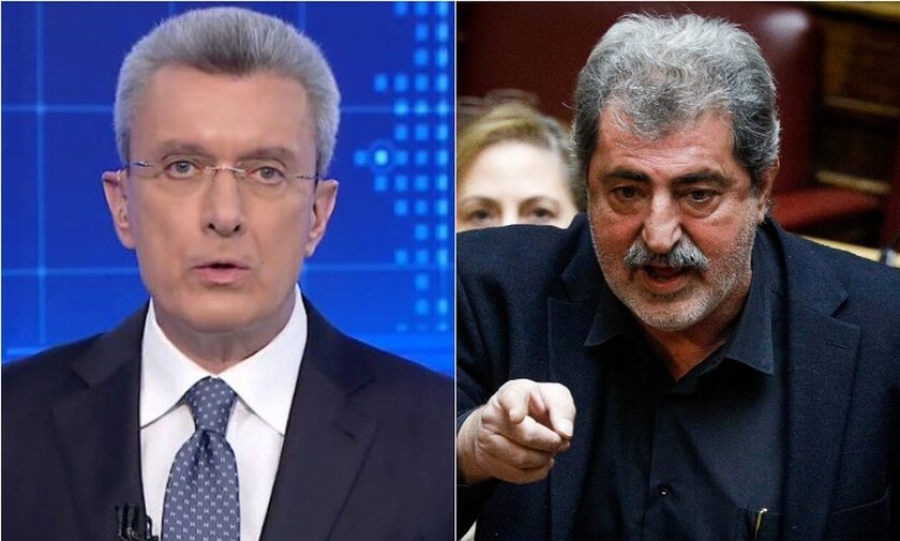 «Αποκαλύψεων» συνέχεια από Πολάκη: «Τρίτη και... φαρμακερή ανάρτηση για Χατζηνικολάου»