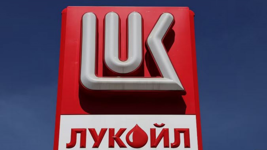 Η Lukoil ανακοίνωσε την πρόθεσή της να πουλήσει τα περιουσιακά της στοιχεία στο εξωτερικό