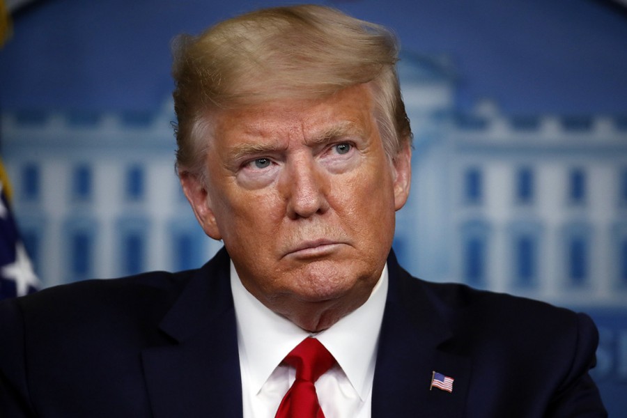 ΗΠΑ: Η κυβέρνηση Trump εξετάζει ακόμη και την απαγόρευση του TikTok