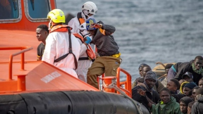 Η μεγάλη ευρωπαϊκή αυταπάτη: Το «σωσίβιο» της μετανάστευσης κατέστρεψε την ανάπτυξη – Η ήπειρος βυθίζεται στη φτώχεια