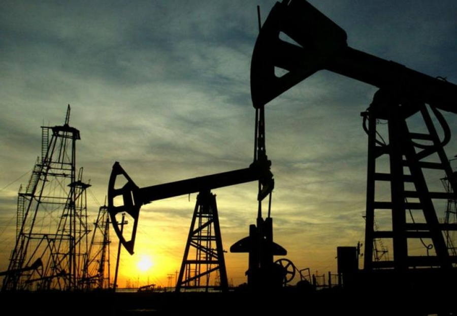 BP: Πρόβλεψη για ισχυρή ανάκαμψη στη ζήτηση για αργό πετρέλαιο