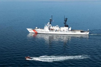 ΗΠΑ: «Επιθετική αντιμετώπιση» των πλοίων που θα παραβιάσουν τις κυρώσεις στη Βόρεια Κορέα