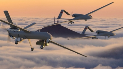 Ρωσία: Γιατί αγοράζει ιρανικά drones - Ποια η σχέση με τα τουρκικά μη επανδρωμένα αεροσκάφη