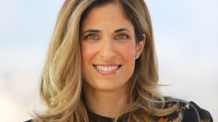 Η Φιλίππα Μιχάλη στην ηγεσία της NN Hellas