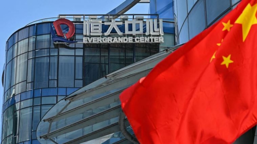 Η Κίνα προτρέπει κρατικές εταιρείες να αγοράσουν περιουσιακά στοιχεία της Evergrande
