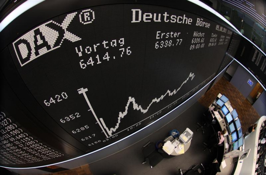 Αυξάνονται σε 40 οι εταιρείες - μέλη του δείκτη DAX