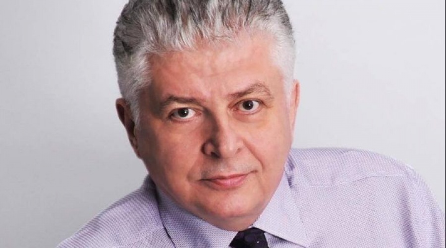 Κωνσταντόπουλος (ΣΕΒΕ): Αυξημένες οι προσδοκίες των εξαγωγέων για το 2020