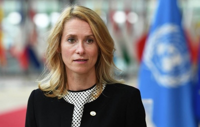 Παραδοχή Kallas - Η ΕΕ δεν θέλει να συγκρουστεί με Trump για Γροιλανδία - Αστείες αιχμές κατά Ρωσίας και Κίνας