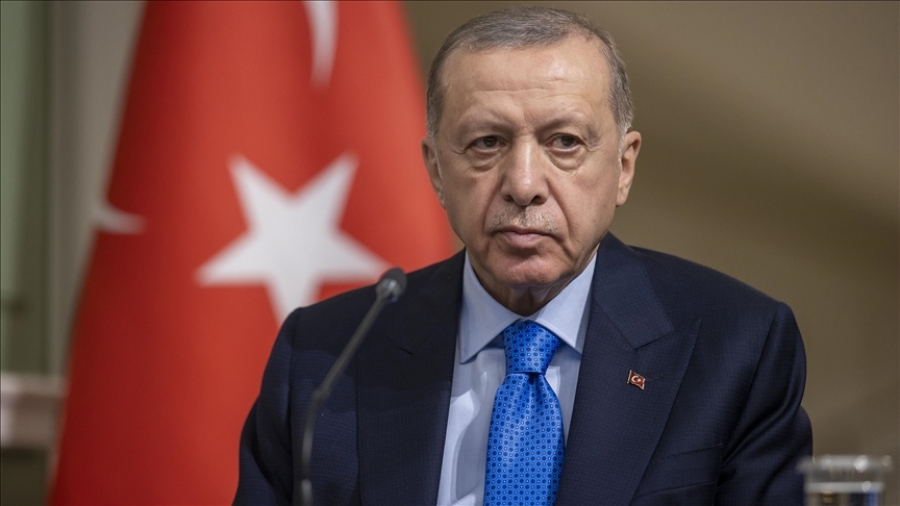 Πολεμική ρητορική Erdogan: Έλληνες θυμηθείτε τη Σμύρνη, εάν πάτε μακριά το τίμημα θα είναι βαρύ - Τι απαντά η Αθήνα