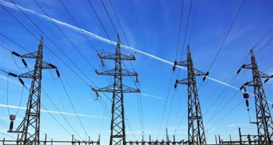 Ηλεκτρική ενέργεια αξίας 210,6 εκατ. ευρώ εξήγαγε η Ρουμανία