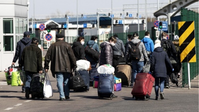 Σοκ και δέος από την Πολωνία: Εκατοντάδες απελάσεις και συλλήψεις κατά Ουκρανών σε όλη τη χώρα