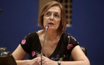 Ζορμπά (υπ. Πολιτισμού): Φασαρία για το τίποτα η ένταξη αρχαιολογικών χώρων και μνημείων στο υπερταμείο