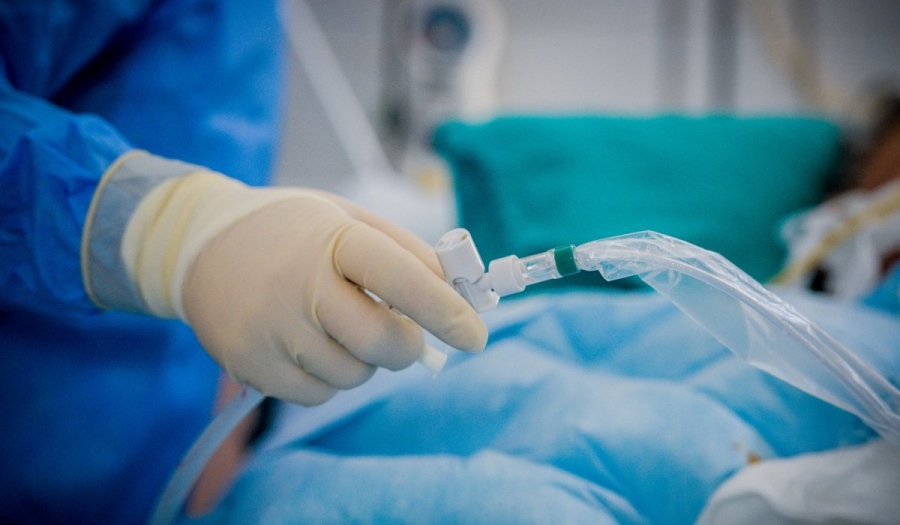 Τι συμβαίνει στη Ρωσία; - Συλλήψεις υπόπτων αφού δεκάδες άνθρωποι νόσησαν με συμπτώματα αλλαντίασης