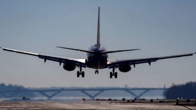 Επέστρεψε στην Αθήνα η πρωινή πτήση της Aegean για Λάρνακα της Κύπρου