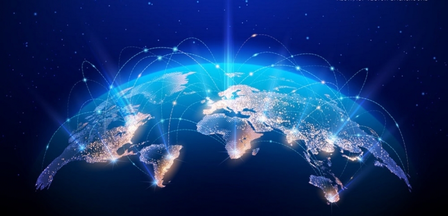 «Άλωση του διαδικτύου» συνιστά η Νέα Στρατηγική των ΗΠΑ στον κυβερνοχώρο για να ελεγχθεί ο «υπέρτατος εχθρός», η Κίνα