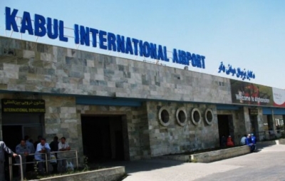 Στην Τουρκία πιθανόν η λειτουργία του αεροδρομίου της Καμπούλ - Άνοιξαν και πάλι οι τράπεζες στο Αφγανιστάν