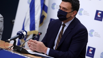 Κικίλιας: Το πρόγραμμα Ελευθερία προχωρά με εντατικούς ρυθμούς