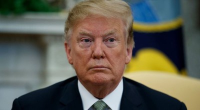 O Trump αδειάζει τον Pompeo για την κυβερνοεπίθεση: Μπορεί να την έκανε η Κίνα