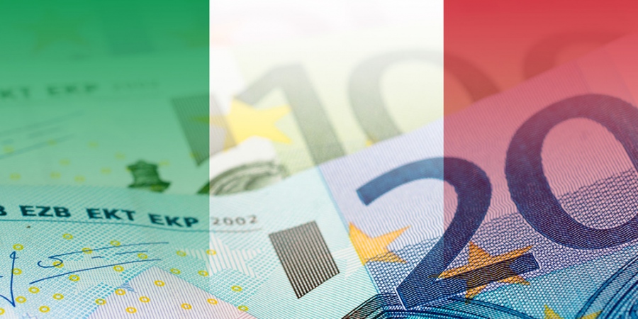 Ρεκόρ για τα ιταλικά ομόλογα, ψήφος εμπιστοσύνης στη Meloni - Το spread υποχωρεί στο χαμηλότερο επίπεδο από το 2010