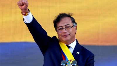 Αποκάλυψη σοκ στην Κολομβία: Ναρκέμποροι αποπειράθηκαν να δολοφονήσουν τον πρόεδρο Gustavo Petro