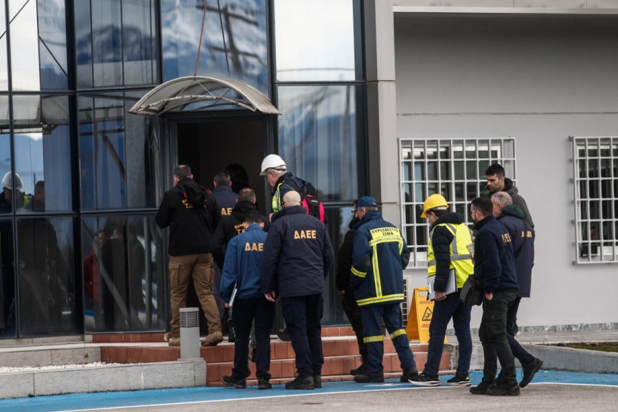 Τι αποκαλύπτει το πόρισμα της Πυροσβεστικής για τη Βιολάντα – Διαρροή αερίου και σοβαρά κενά στα συστήματα ασφαλείας