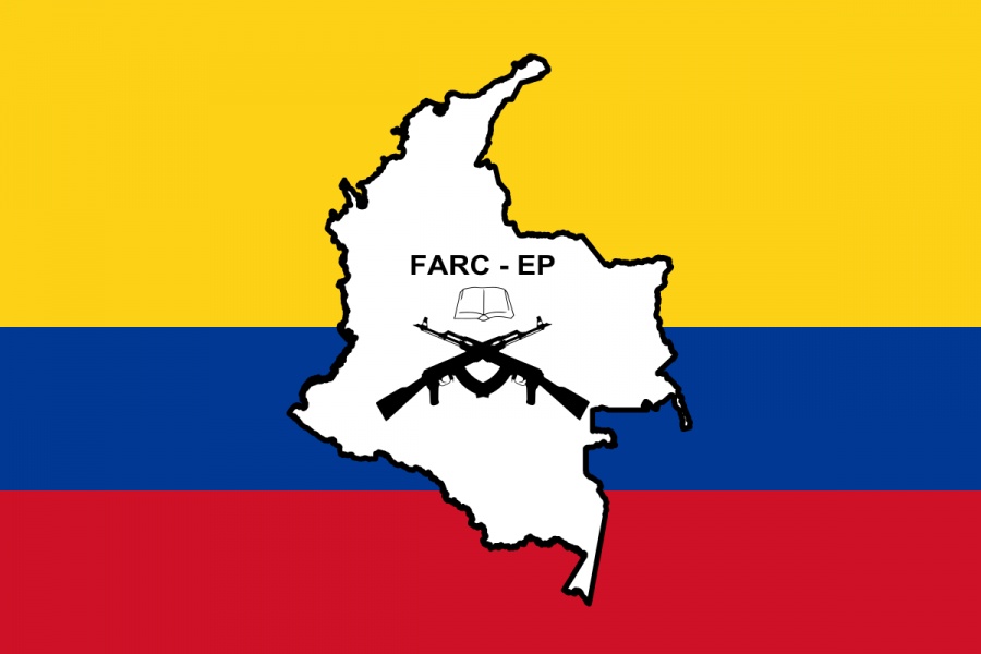 Κολομβία: Δέκα αποστάτες των FARC, ανάμεσά τους ένας από τους ηγέτες τους, σκοτώθηκαν σε επιχείρηση του στρατού