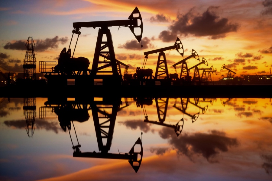 Άνοδος 3,3% στο πετρέλαιo WTI λόγω Ιράν, στα 72,70 δολάρια το βαρέλι