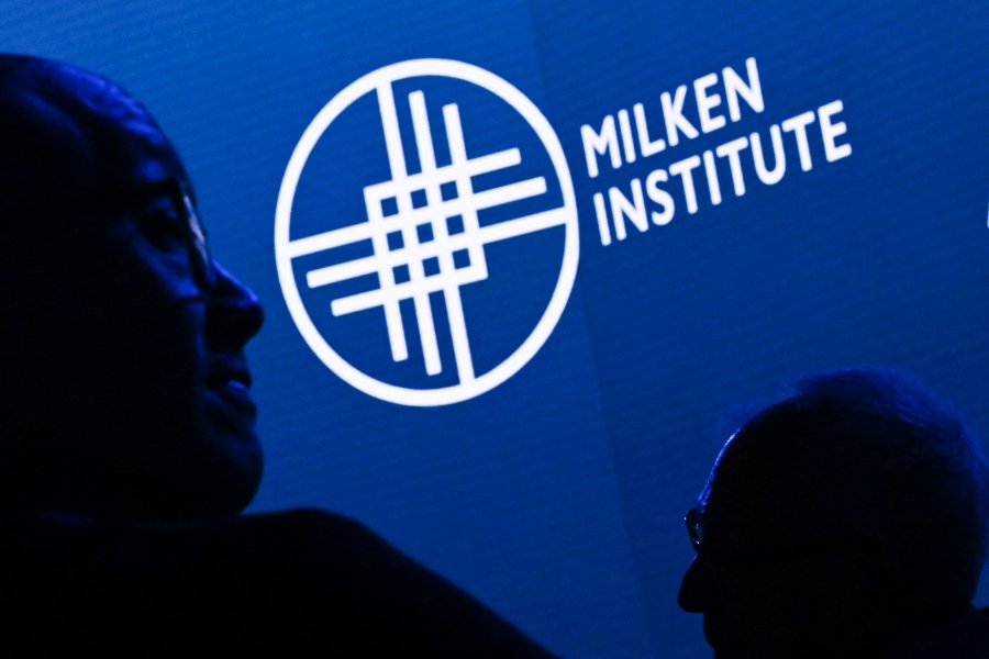 Milken Institute: Η Ευρώπη πρέπει να φέρει πίσω τη Merkel ή έστω να βρει έναν ηγέτη – Έχει καταντήσει «αόρατη» στον κόσμο