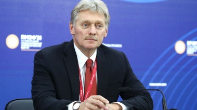 Peskov (Ρωσία): Κίνδυνος για τις διεθνείς αγορές από τον ναυτικό αποκλεισμό του Ιράν