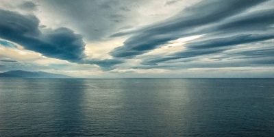 Χαλάει ο καιρός από το Σάββατο 11/5 - Καταιγίδες, χαλάζι και πτώση της θερμοκρασίας