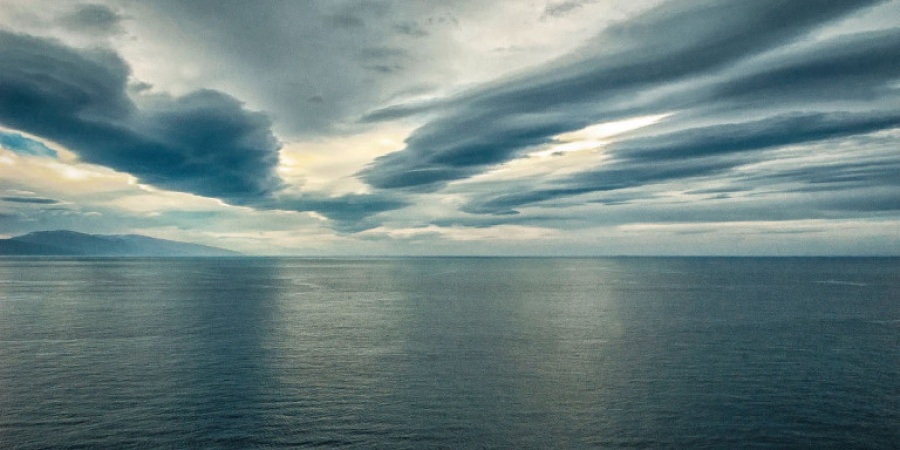 Χαλάει ο καιρός από το Σάββατο 11/5 - Καταιγίδες, χαλάζι και πτώση της θερμοκρασίας