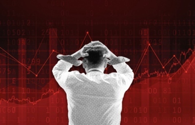 Η παγκόσμια τάξη καταρρέει: Οι ΗΠΑ πυροδοτούν οικονομικό Αρμαγεδδώνα – Έρχεται κρίση χειρότερη από του 2008