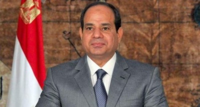 Αίγυπτος: Ο el Sisi λέει ότι ο στρατός θα υπερασπιστεί τους Άραβες του Κόλπου σε περίπτωση άμεσης απειλής
