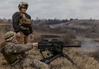 Spiegel: Οι Ουκρανοί έχουν ελλείψεις παντού σε στρατό και drones