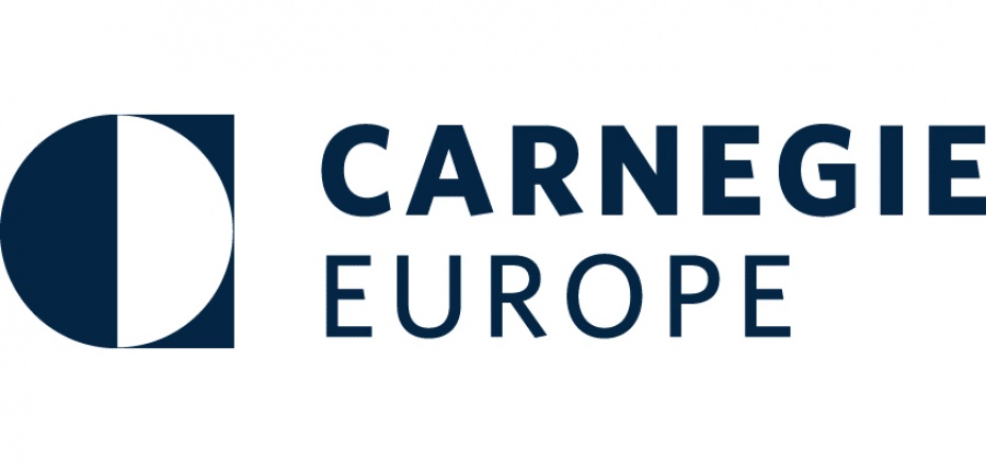 Carnegie Europe: Πόσο έτοιμη είναι η Ευρώπη για μια πανδημία από τον Covid-19;