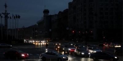 Ουκρανία: Πιο κοντά σε πλήρες black out μετά τα ρωσικά πλήγματα στις υποδομές  - Φόβος για μεγάλο μεταναστευτικό ρεύμα