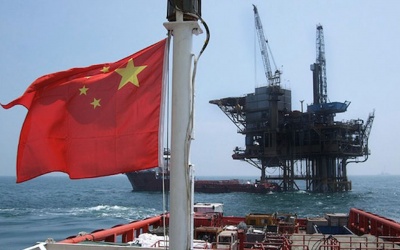ΥΠΕΞ Κίνας: Ψευδή τα δημοσιεύματα ότι πραγματοποιούμε παράνομες πωλήσεις πετρελαίου στη Β. Κορέα