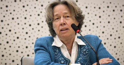 Λινού: Δύσκολο να πει κανείς για μείωση κρουσμάτων με τόσα λίγα τεστ – Μπορεί και να αυξάνονται