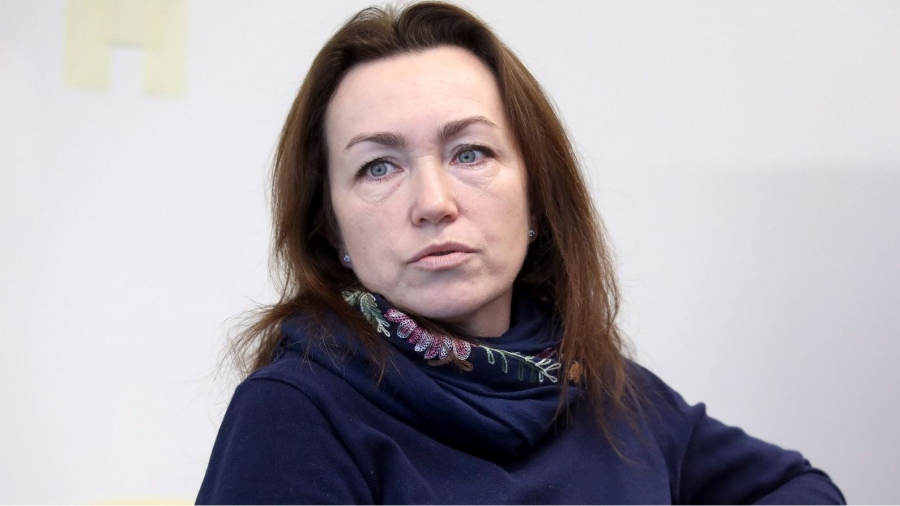 ΗΠΑ: Το State Department ζητάει την απελευθέρωση της Ρωσοαμερικανίδας δημοσιογράφου Alsu Kurmasheva