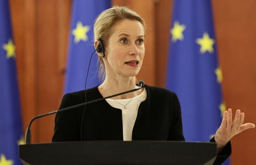 FT: Η ΕΕ ετοιμάζει Plan B για την αποχώρηση Trump από τις συνομιλίες για Ουκρανία